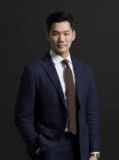Kevin Yim - Real Estate Agent From - D Property - South Yarra