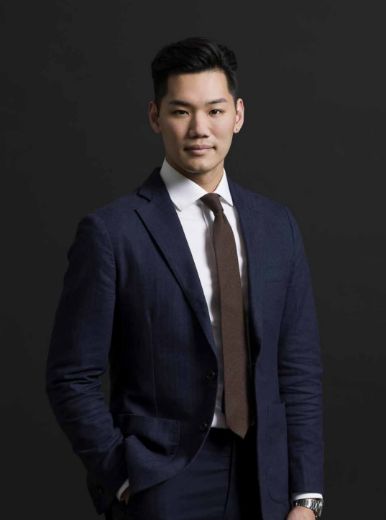 Kevin Yim - Real Estate Agent at D Property - South Yarra
