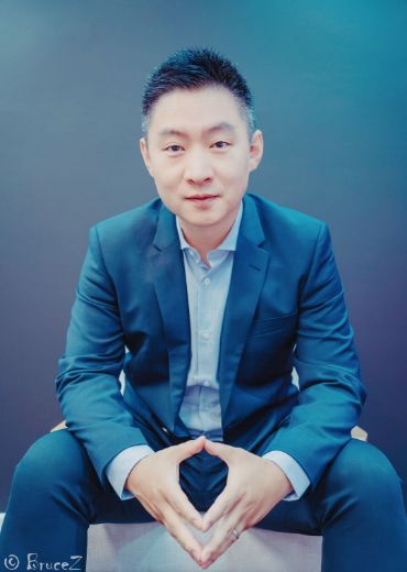 Kevin Yuan - Real Estate Agent at Australian Property Management Alliance - Mango Hill