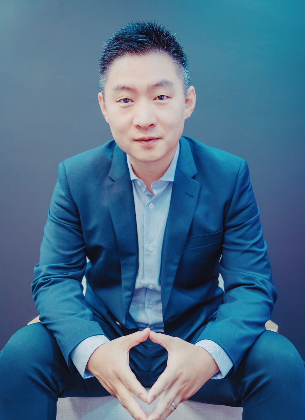 Kevin Yuan Real Estate Agent