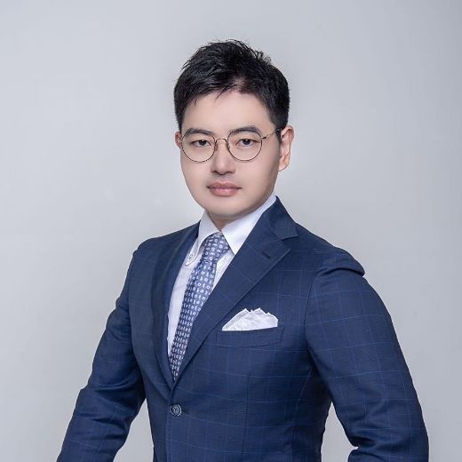 Kevin Zhang - Real Estate Agent at At Home Property Group