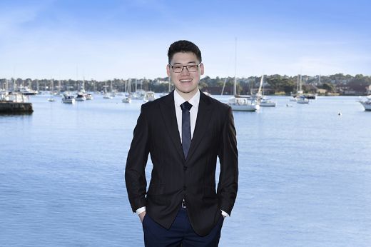Kevin Zhang - Real Estate Agent at Ray White - Drummoyne
