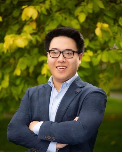 Kevin Zhu - Real Estate Agent at Rented Property Management - CARLTON