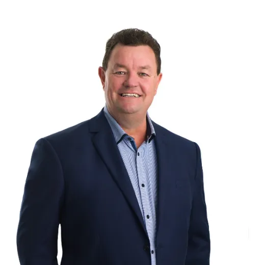 Kevin Ritchie - Real Estate Agent at Harcourts Pinnacle - Aspley | Strathpine | Petrie