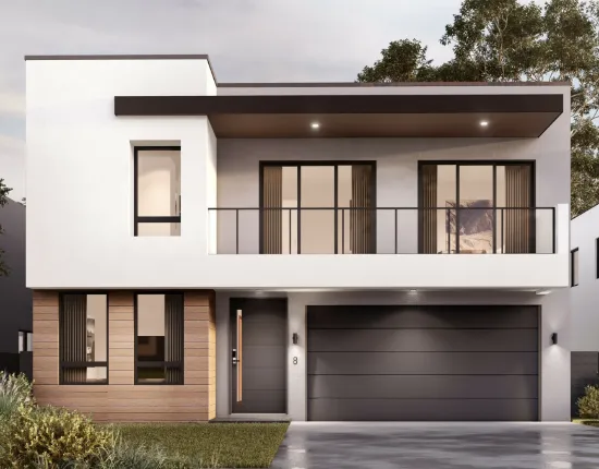 Kewney Street, Box Hill, NSW, 2765