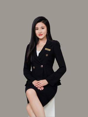 Keying Li Sherina Real Estate Agent