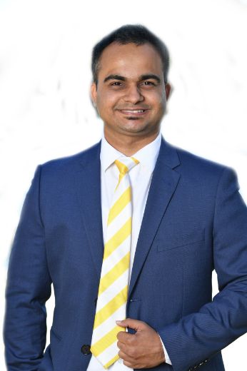 Keyur Thakkar - Real Estate Agent at Global Real Estate - Australia