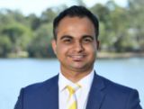 Keyur Thakkar - Real Estate Agent From - Square1 Property Group