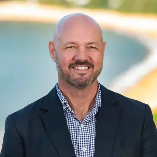 Troy Howe - Real Estate Agent at Wiseberry Peninsula - Umina Beach