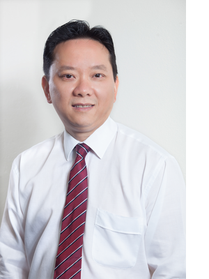 Khai Hung Mark Huynh Real Estate Agent