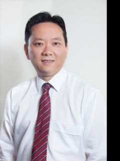 Khai Hung Mark Huynh - Real Estate Agent Khai Hung Mark Huynh - Real Estate Agent