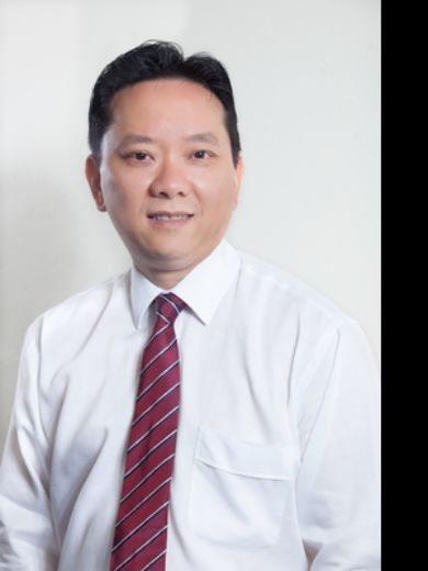 Khai Hung Mark Huynh - Real Estate Agent at W.T. Newey & Company Pty Ltd - BANKSTOWN