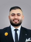 Khaled Arabzadeh - Real Estate Agent From - Area Specialist - Melbourne