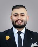 Khaled Arabzadeh - Real Estate Agent From - Area Specialist Rapid - NARRE WARREN