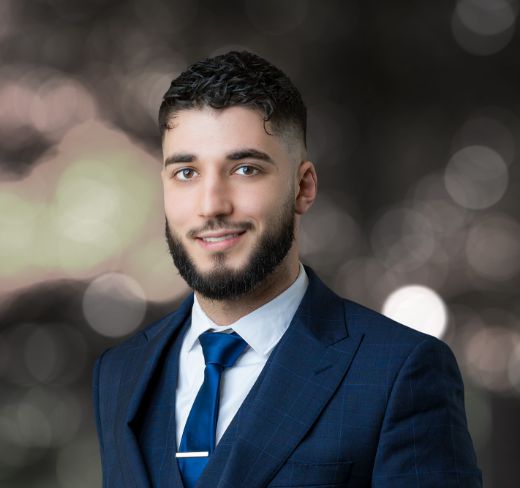 Khalil Sabawi - Real Estate Agent at Real Estate Xpert - .