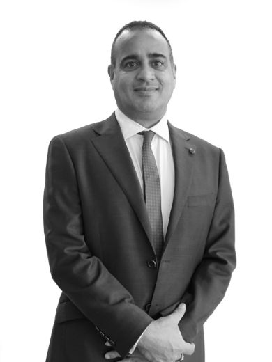 Khayal Khan - Real Estate Agent at Lex & Brook Real Estate - Fairfield West