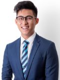 Khiem Doan - Real Estate Agent From - Harcourts Sergeant - (RLA 257454)