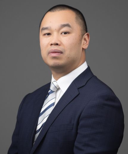 Khoa Nguyen - Real Estate Agent at VICPROP - HAWTHORN