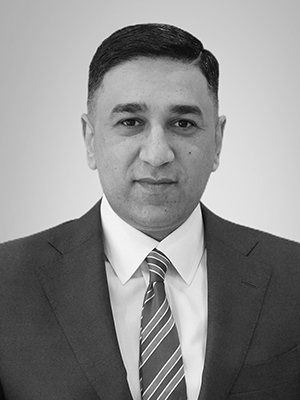 Khurram Shehzad Real Estate Agent
