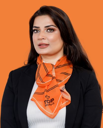 khush Kaur - Real Estate Agent at Top Estate Agents - CLYDE NORTH