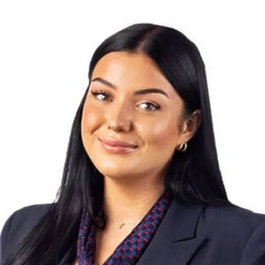 Kiara Mitrevski - Real Estate Agent at Barry Plant Greensborough