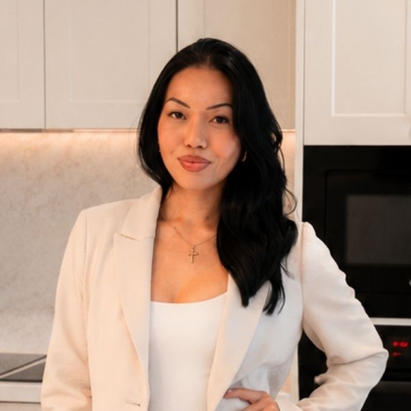 Kiarah Macam - Real Estate Agent