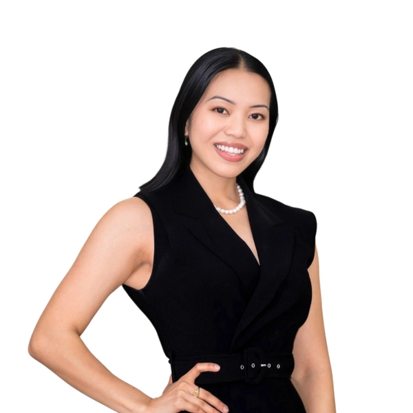 Kiarah Macam - Real Estate Agent