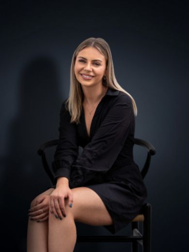 Kiarah Bagnato - Real Estate Agent at YPA Wyndham City - WERRIBEE