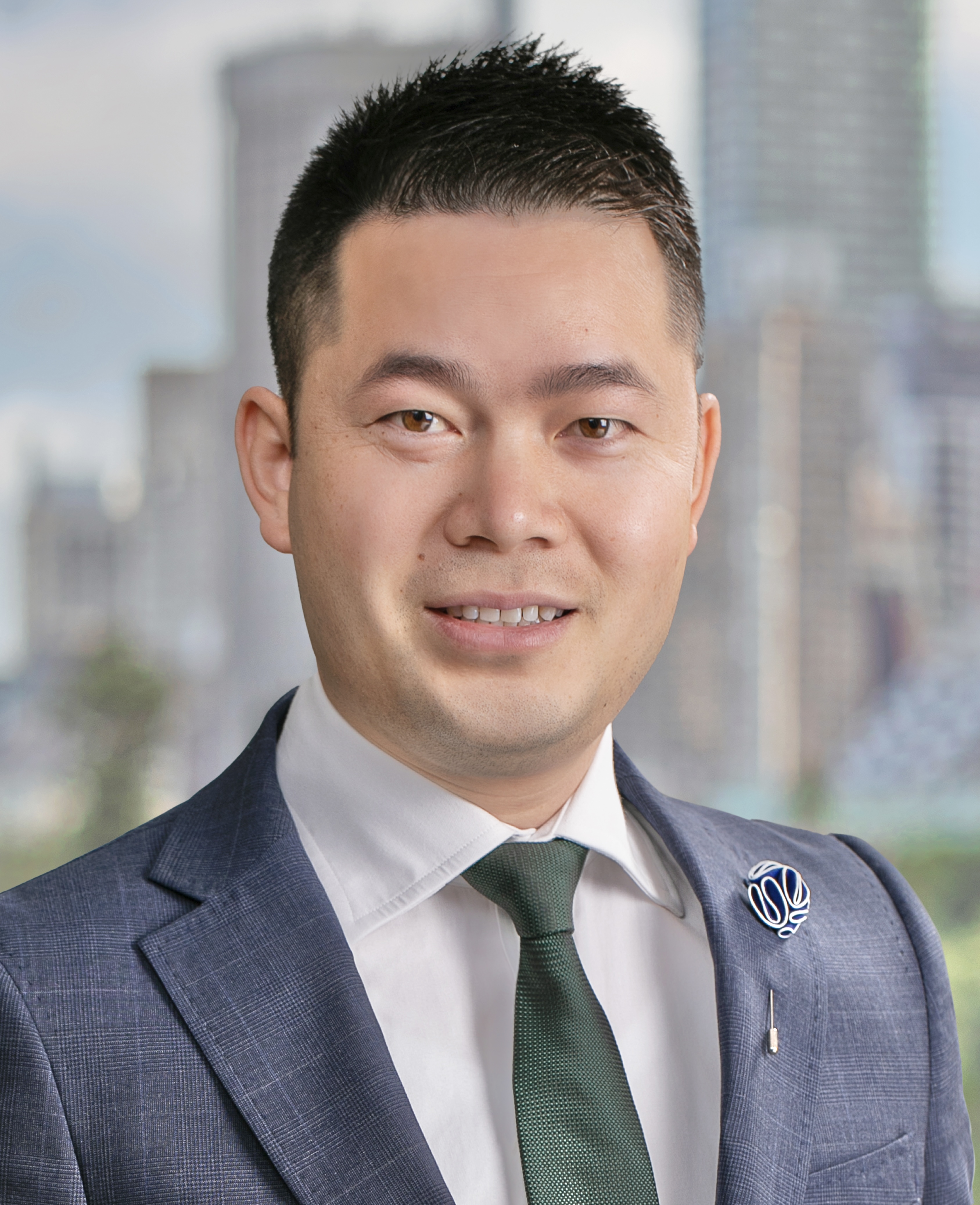 Kien  Hoang Real Estate Agent