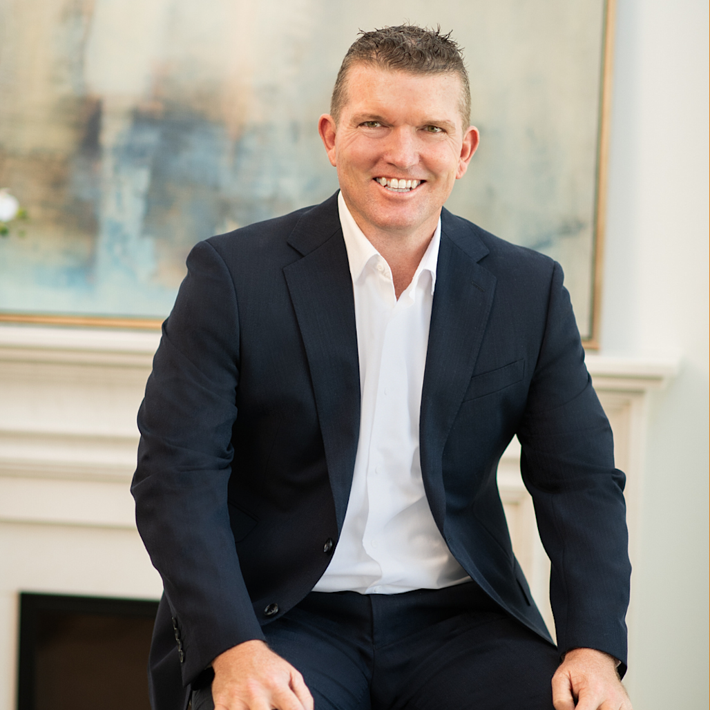 Kieran Bresnahan - Real Estate Agent