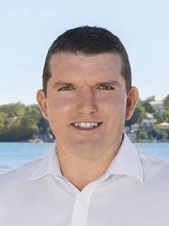 Kieran Bresnahan - Real Estate Agent Kieran Bresnahan - Real Estate Agent