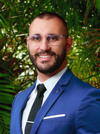 Kieran Gianoudis - Real Estate Agent at Ray White - Rockdale