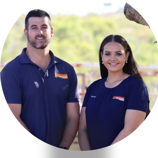 Kieran Rachael - Real Estate Agent at City and Country Realty - Mount Isa