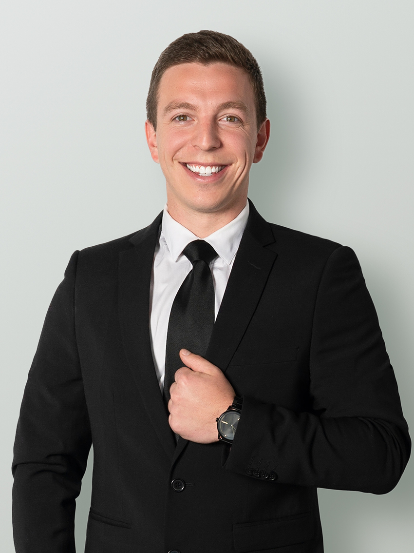 Kieren Place Real Estate Agent