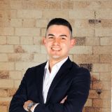 Kierin Strachan - Real Estate Agent From - YPM Group - Teneriffe