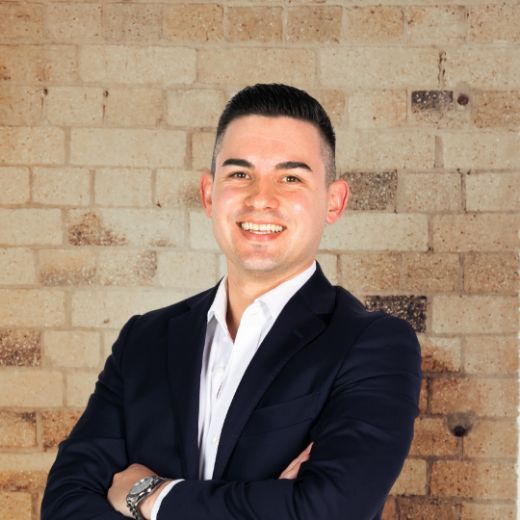 Kierin Strachan - Real Estate Agent at YPM Group - Teneriffe