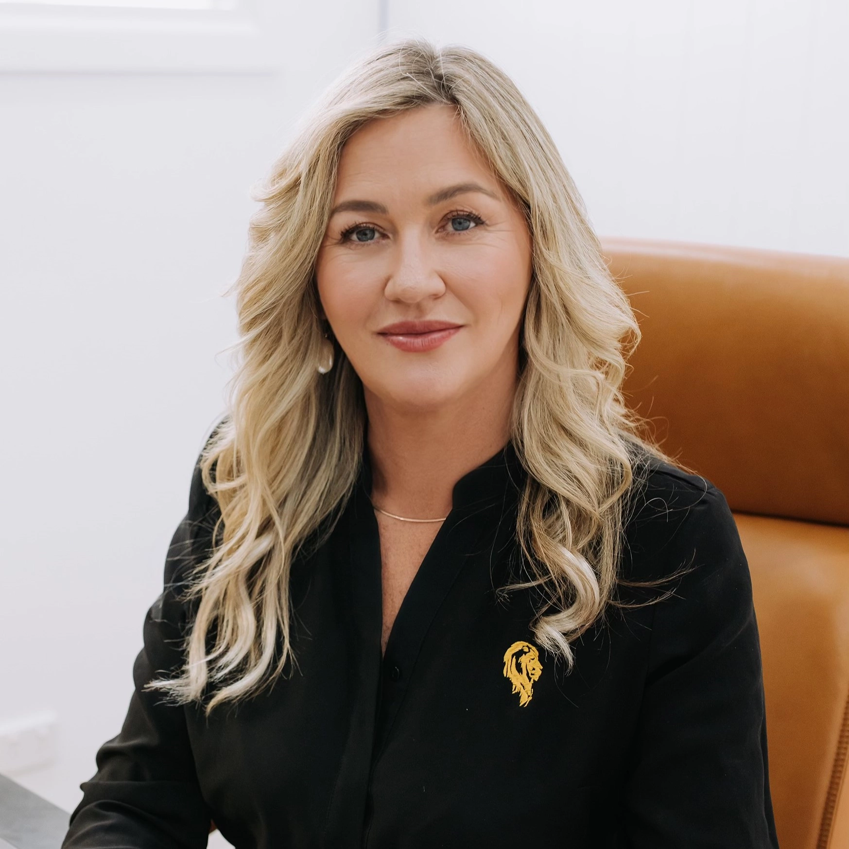 Kim  Rozendaal - Real Estate Agent