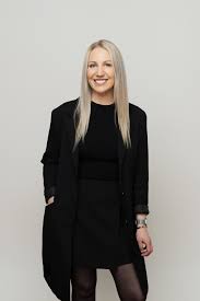 Kimberly Castle - Real Estate Agent