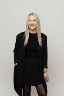Kimberly Castle - Real Estate Agent