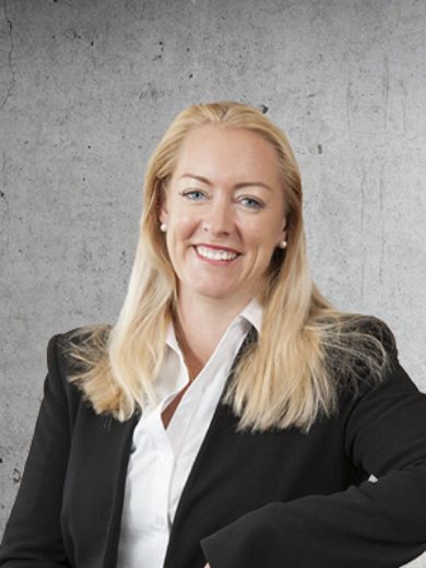 Kim Austen - Real Estate Agent at Bourkes - South Perth