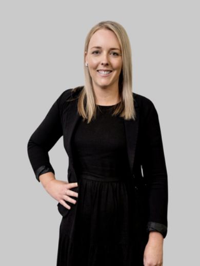 Kim ChesterMaster - Real Estate Agent at The Agency - Toowoomba