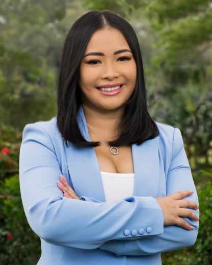 Kim Duong - Real Estate Agent at Ray White Sherwood | Graceville