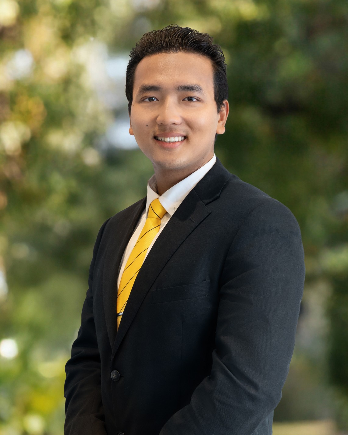 Kim Gual - Real Estate Agent