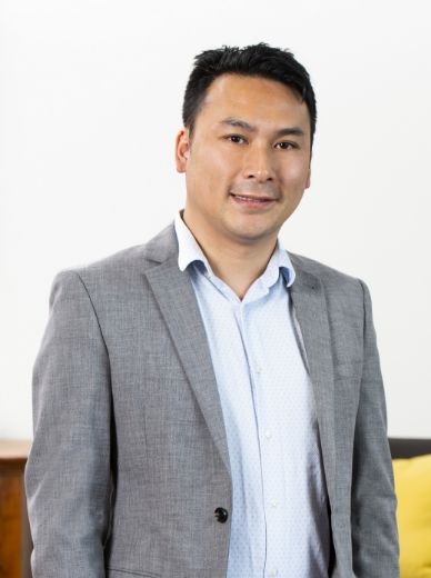 Kim Huynh - Real Estate Agent at Noel Jones - Bayswater