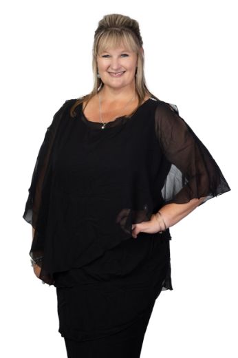 Kim Johnson - Real Estate Agent at HKY Real Estate - Head Office