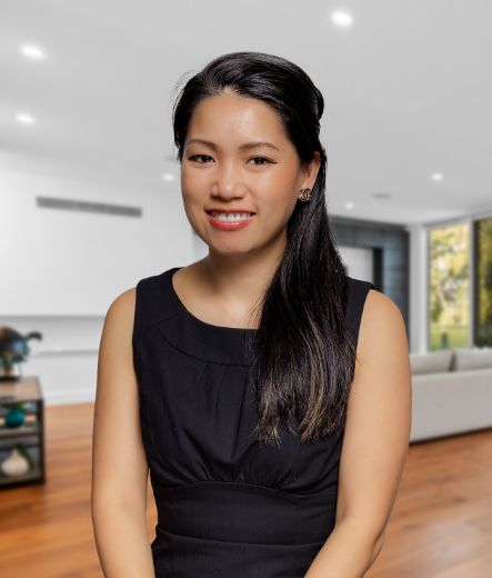 Kim NguyenTran - Real Estate Agent at Hudson Bond Real Estate - Doncaster