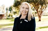 Kim Pursehouse - Real Estate Agent From - Miller & James Real Estate - Temora