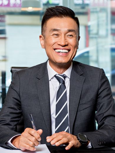 Kim Seungup - Real Estate Agent at First National JXRE - CLAYTON