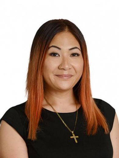 Kim Sio - Real Estate Agent at Vision Homes Real Estate - BRACKEN RIDGE