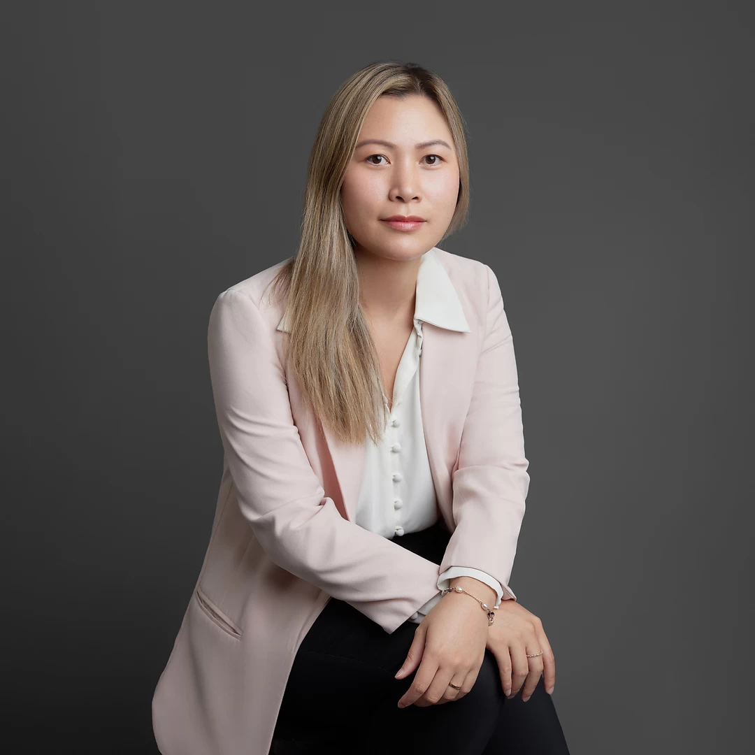 Kim (sokna Kim) - Real Estate Agent